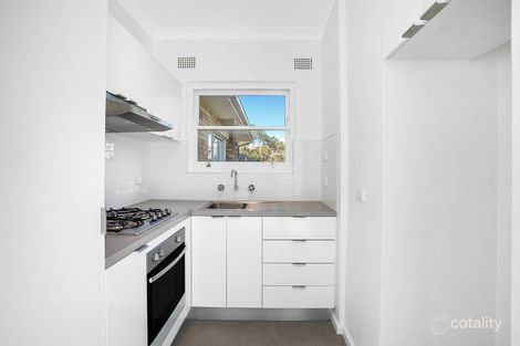 Property photo of 22/27 Warringah Road Mosman NSW 2088