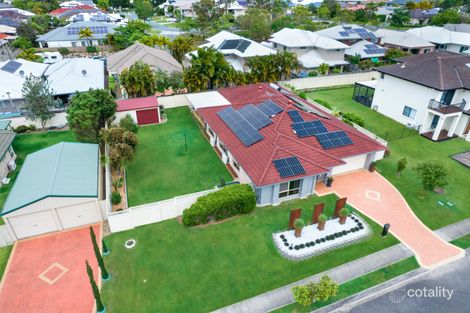Property photo of 104 North Ridge Circuit Deception Bay QLD 4508