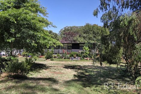 24 Trentham-Spring Hill Rd, Spring Hill, VIC 3444