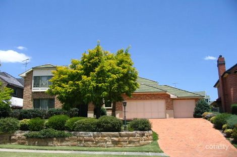 Property photo of 18 Cannan Close Cherrybrook NSW 2126