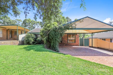 19 Fitzgerald Ave, Hammondville, NSW 2170