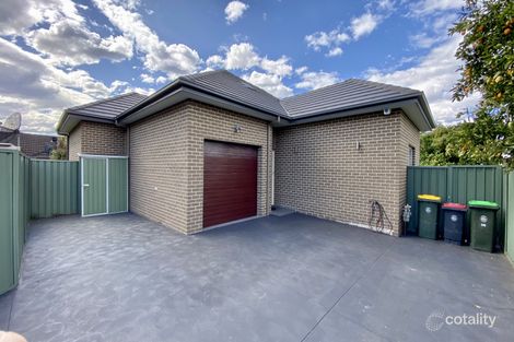 Property photo of 3/6 Belgium Street Riverwood NSW 2210