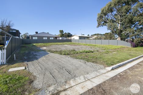 Property photo of 109 Pasco Street Creswick VIC 3363