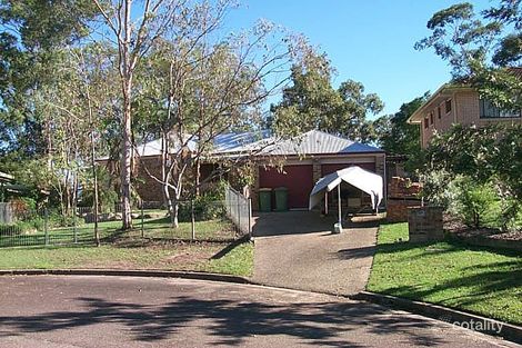 11 Minaji Ct, Karana Downs, QLD 4306