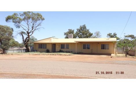 Property photo of 28 Priestley Street Mount Magnet WA 6638