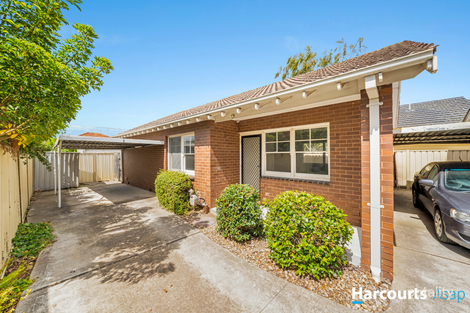 6/14 Busch St, West Footscray, VIC 3012