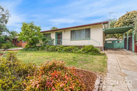 Property photo of 22 Northmore Crescent Higgins ACT 2615