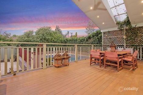 Property photo of 26 Kimbarra Avenue Camden NSW 2570