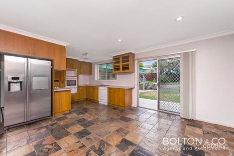 Property photo of 22 Northmore Crescent Higgins ACT 2615