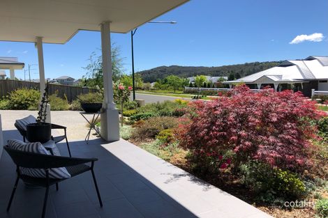 Property photo of 91 Sir James Fairfax Circuit Bowral NSW 2576