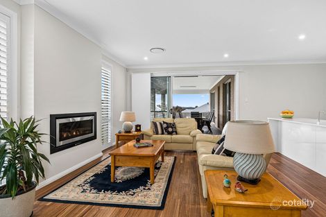Property photo of 91 Sir James Fairfax Circuit Bowral NSW 2576