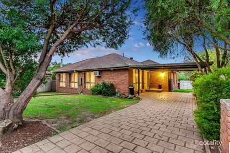 Property photo of 4 Dalkeith Court Frankston VIC 3199