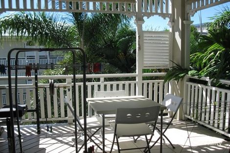 35/7-17 Roper St, North Ward, QLD 4810