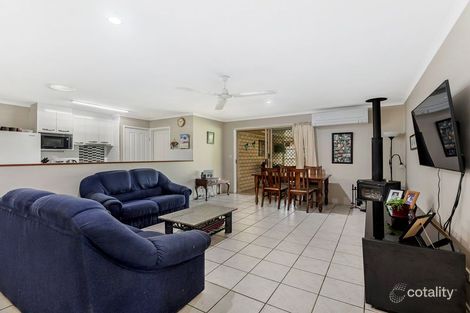 Property photo of 11 Comona Court Wulkuraka QLD 4305