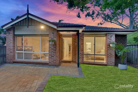 Property photo of 10A Gilbert Place Frenchs Forest NSW 2086