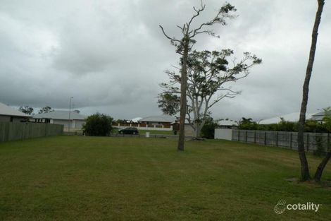 Property photo of 12 Beach Street Burnett Heads QLD 4670