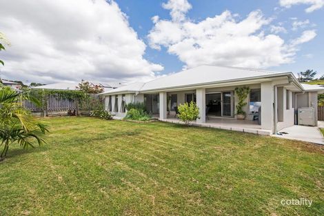 Property photo of 14 Valley Brook Rise Maudsland QLD 4210