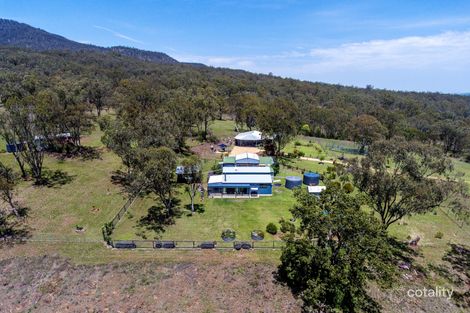 Property photo of 1028 Top Swanfels Road Swanfels QLD 4371