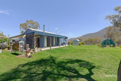 Property photo of 1028 Top Swanfels Road Swanfels QLD 4371