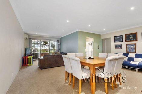 7/24 Marlborough St, Drummoyne, NSW 2047