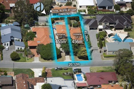 Property photo of 38 Cricklewood Way Carine WA 6020