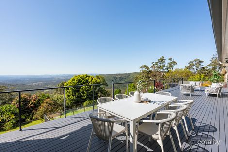 Property photo of 54 Skyline Drive Blue Mountain Heights QLD 4350