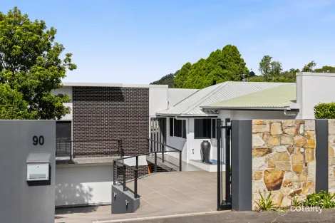 Property photo of 90 Tourist Road Rangeville QLD 4350