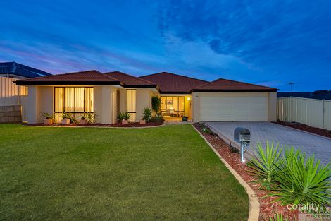 Property photo of 69 Crosthwait Circle Tapping WA 6065