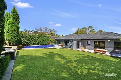 Property photo of 100 Deepwater Road Castle Cove NSW 2069