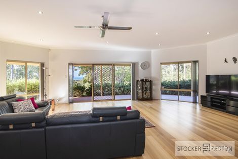 Property photo of 32 Big Rock Place Quedjinup WA 6281