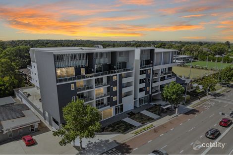 305/15-17 Old Northern Rd, Baulkham Hills, NSW 2153