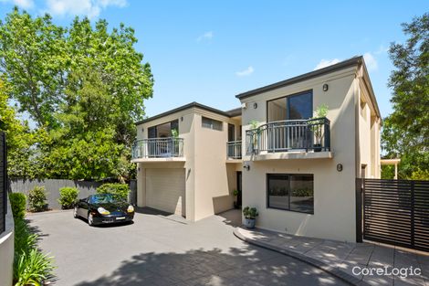 Property photo of 47B Osborne Road Lane Cove NSW 2066