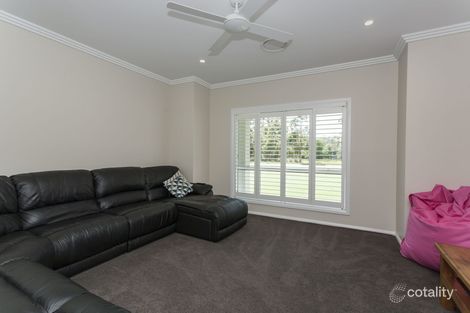 Property photo of 32 Federation Drive Medowie NSW 2318
