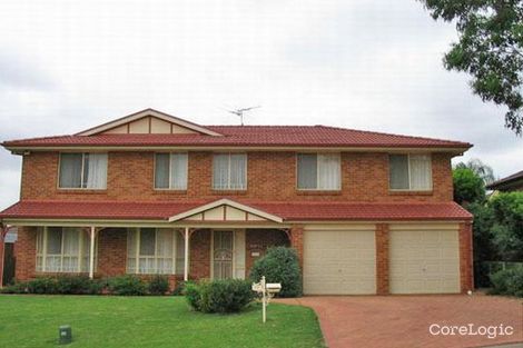 Property photo of 17 Fernview Place Glenwood NSW 2768