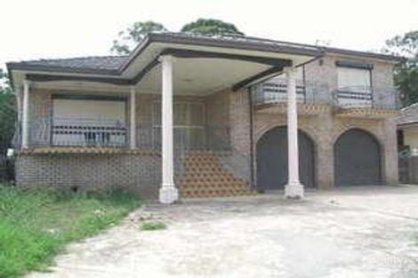 Property photo of 377 Cabramatta Road West Cabramatta NSW 2166