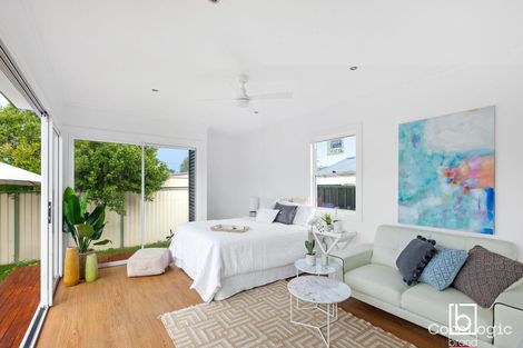 Property photo of 8 Clucas Avenue Gorokan NSW 2263