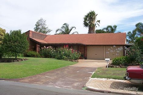 4 Windich Rd, Bull Creek, WA 6149