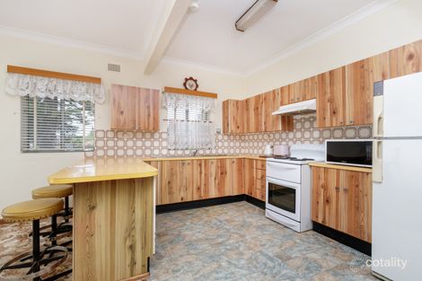 Property photo of 23 Kardella Crescent Narwee NSW 2209