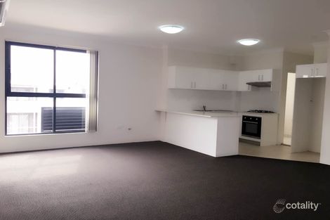 Property photo of 3/284 Railway Terrace Guildford NSW 2161