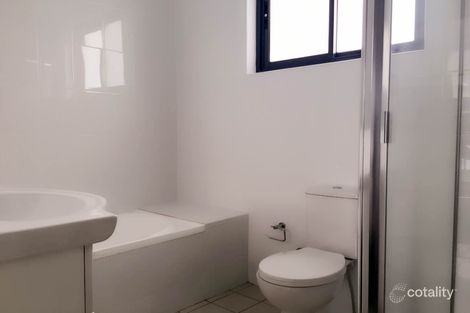 Property photo of 3/284 Railway Terrace Guildford NSW 2161