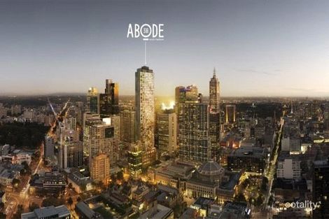 2509/318 Russell St, Melbourne, VIC 3000