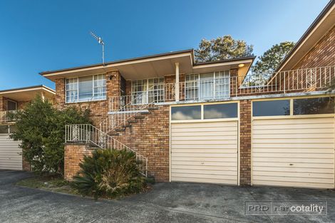 Property photo of 3/1 Villa Place Charlestown NSW 2290