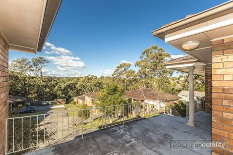 Property photo of 3/1 Villa Place Charlestown NSW 2290