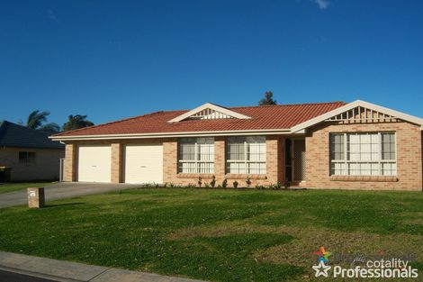 27 Robinia Way, Worrigee, NSW 2540