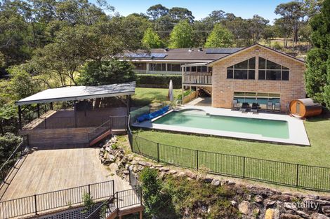 70 Sermelfi Dr, Glenorie, NSW 2157