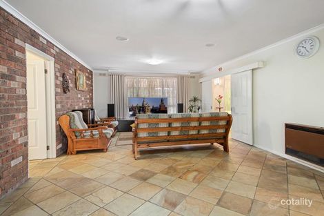 Property photo of 8 Baden Drive Heathcote Junction VIC 3758