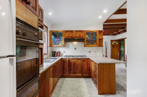 Property photo of 17 Albert Road Hazelbrook NSW 2779