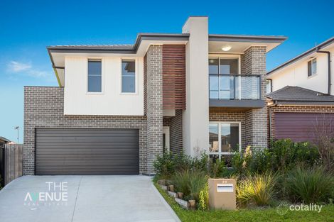 Property photo of 20 Armbruster Avenue North Kellyville NSW 2155