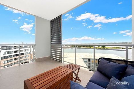 Property photo of 99/38 Shoreline Drive Rhodes NSW 2138