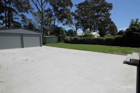 Property photo of 168 Links Avenue Sanctuary Point NSW 2540
